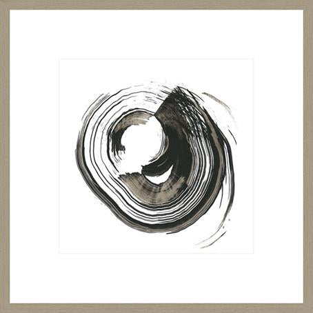 Circulation Study II