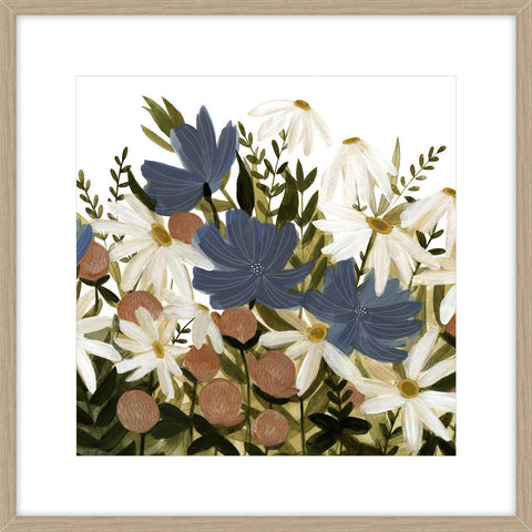 Wildflower Garden II