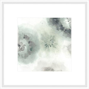 Lily Pad Watercolour II