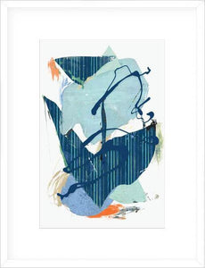 Collage Ii