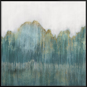 Fortune I - Canvas