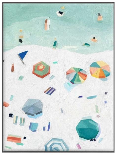 Beach Vista II