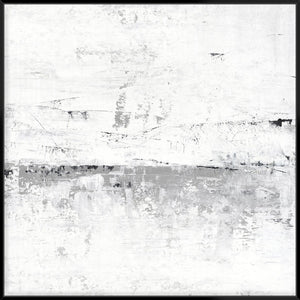Blizzard II - Canvas - Canvas