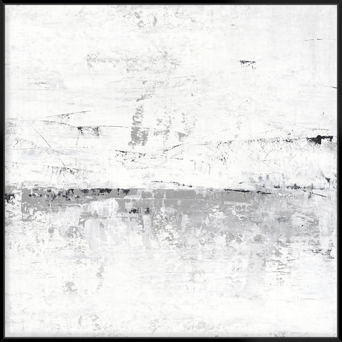Blizzard II - Canvas - Canvas