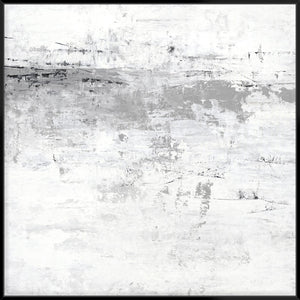 Blizzard I - Canvas