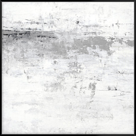 Blizzard I - Canvas