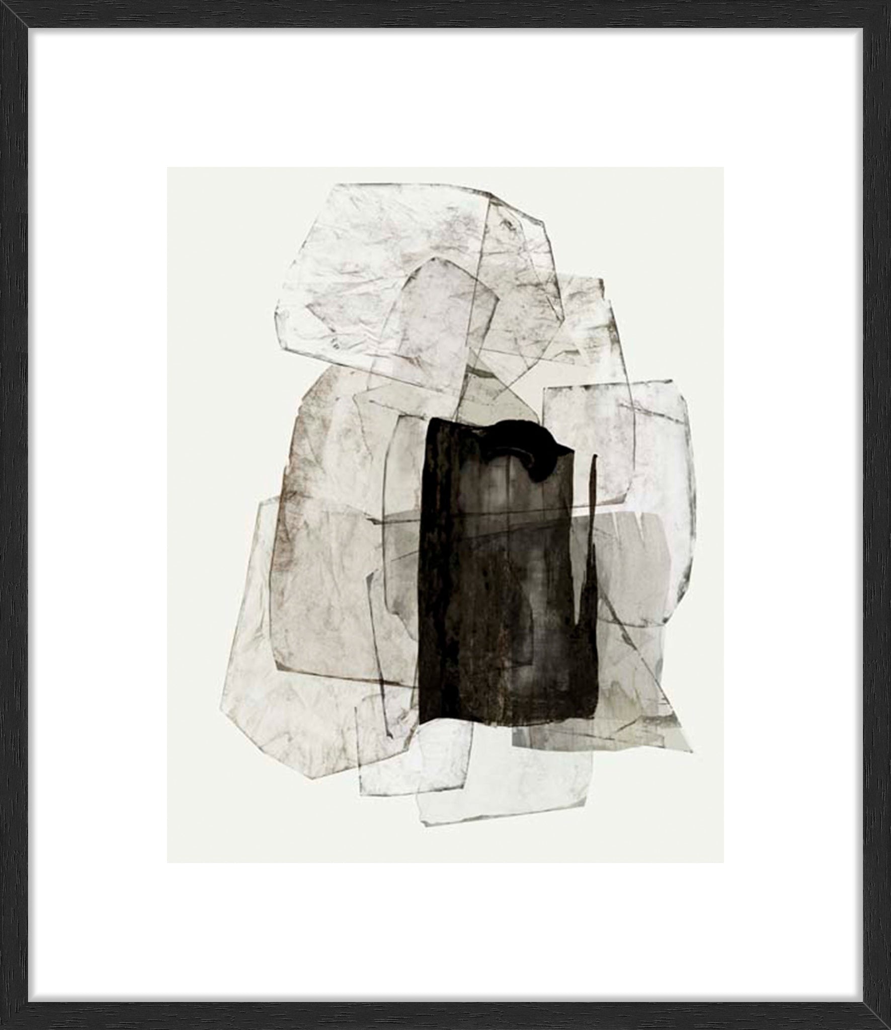 Blotting Ink II