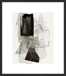 Blotting Ink I