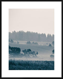 Blue Mountains Iii