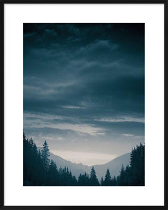 Blue Mountains Iv