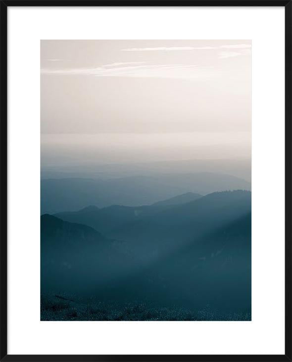 Blue Mountains V