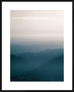 Blue Mountains V