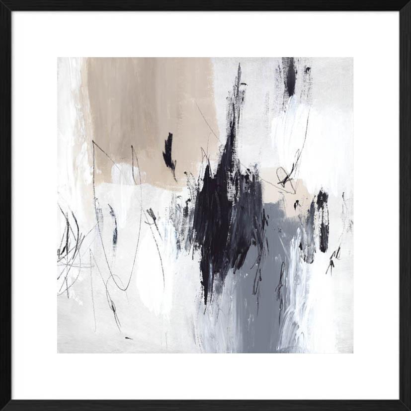 Scribble I