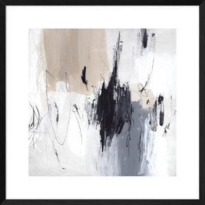 Scribble I