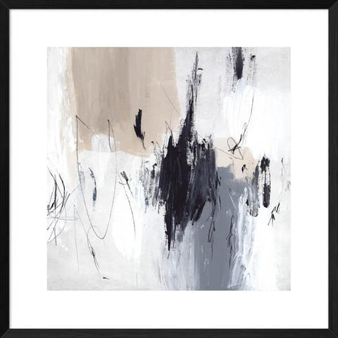 Scribble I