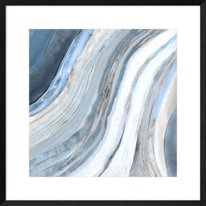 Agate I 64X64Cm