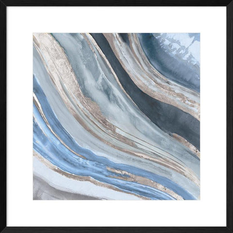 Agate Ii 64X64Cm