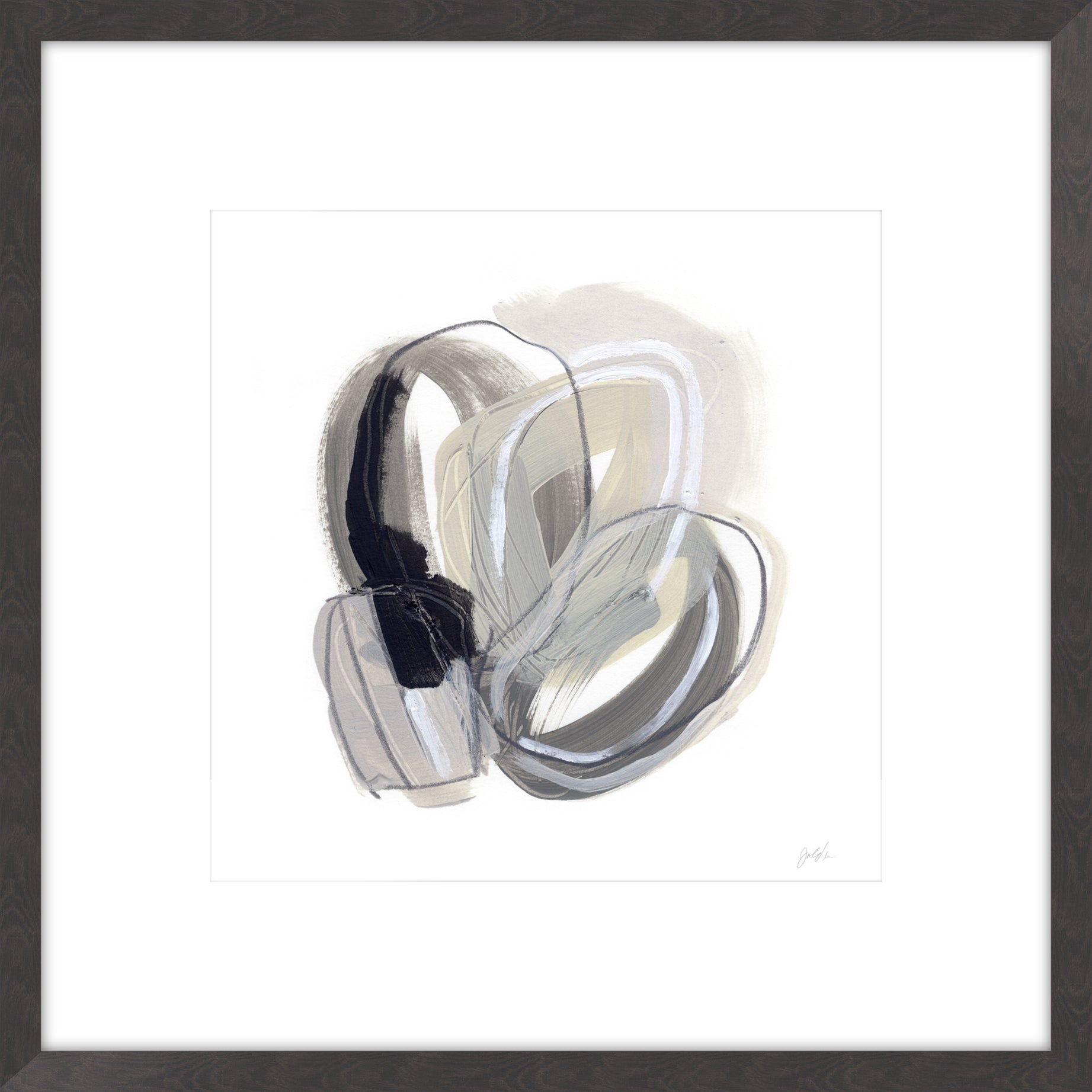 Circular Balance III