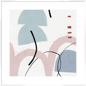 Blush Elasticity Ii