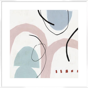 Blush Elasticity I