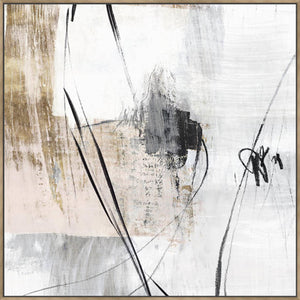 Fortnight II - Canvas