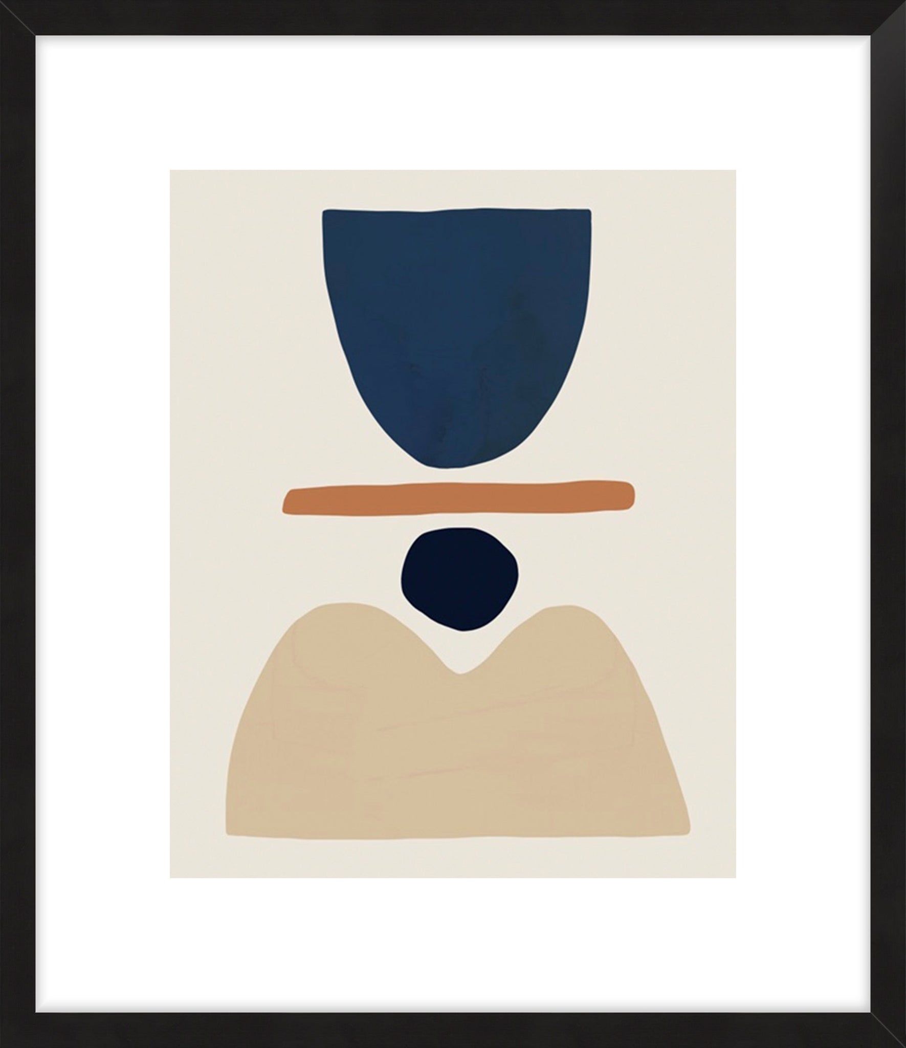 Fraction Stack II