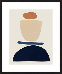 Fraction Stack I