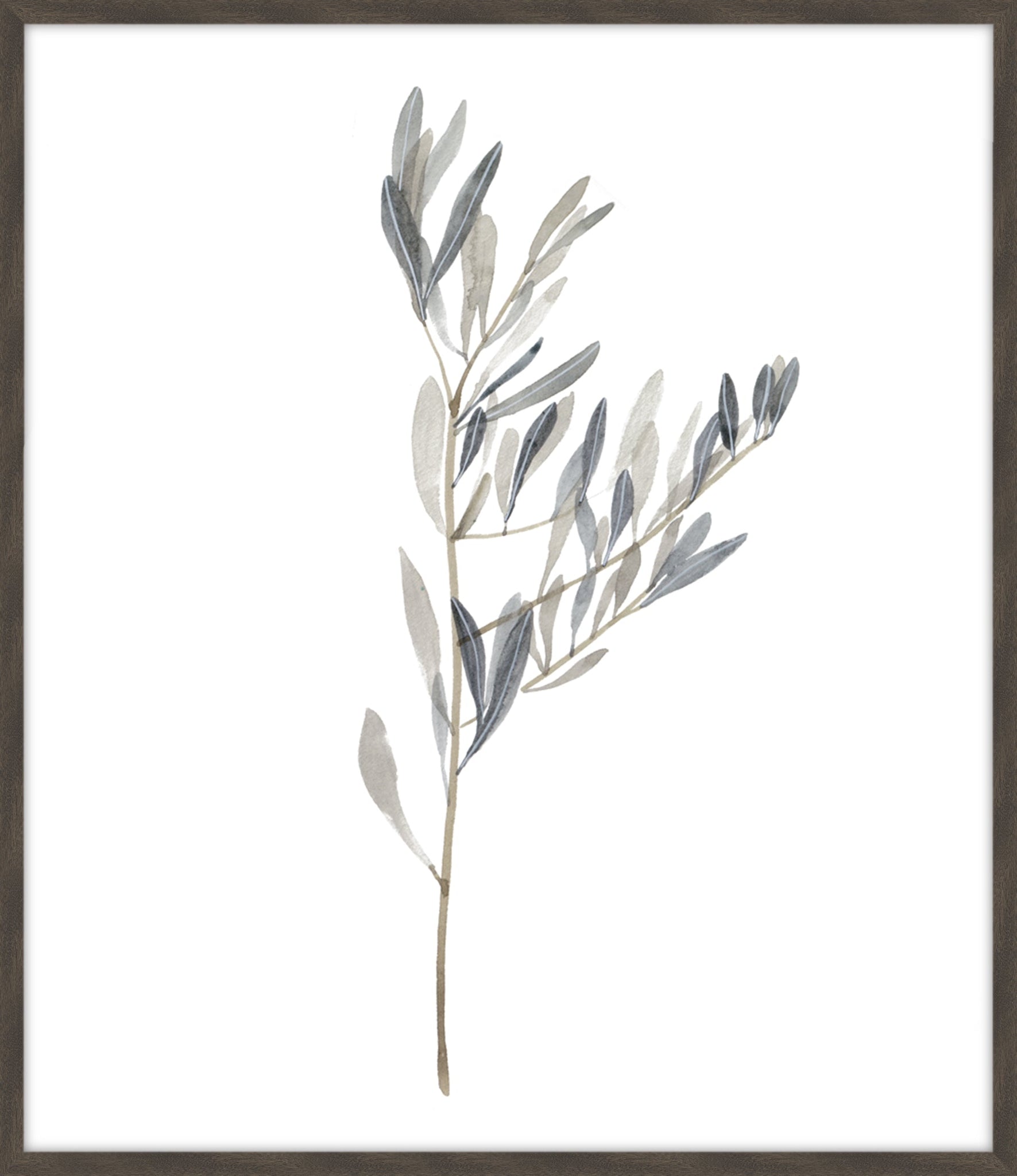 Gentle Breeze II