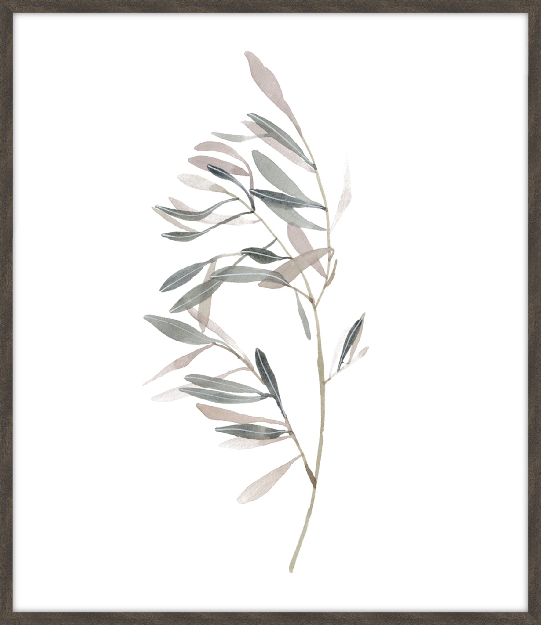 Gentle Breeze I