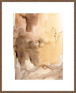 Gilded Movement II