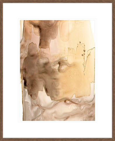 Gilded Movement II