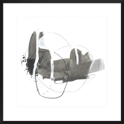 Gray Scale Iii