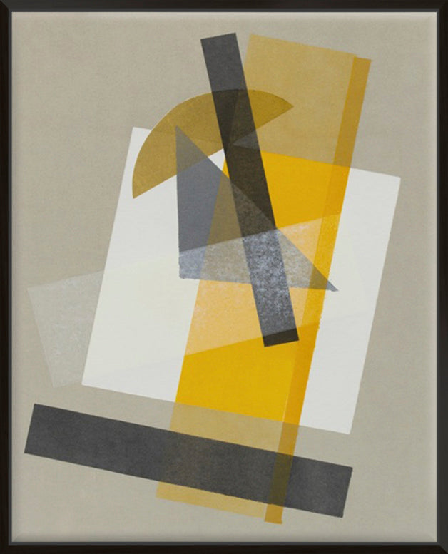 Homage to Bauhaus III
