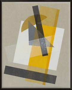 Homage to Bauhaus III