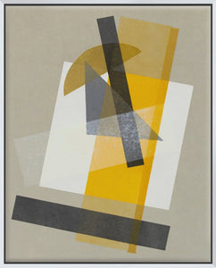 Homage to Bauhaus III