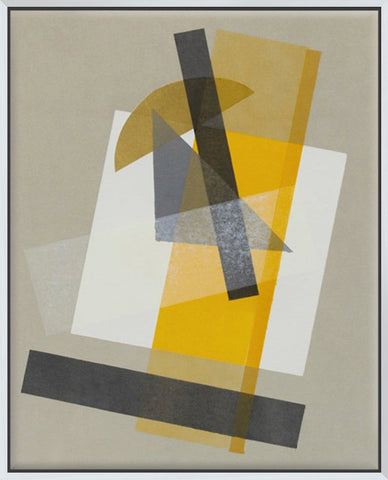 Homage to Bauhaus III