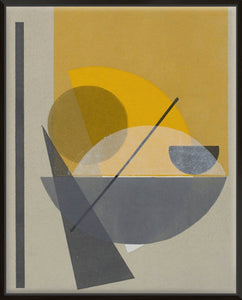 Homage to Bauhaus II