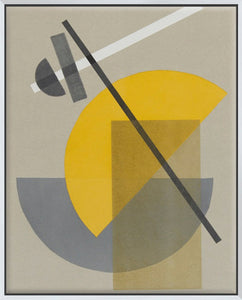 Homage to Bauhaus IV