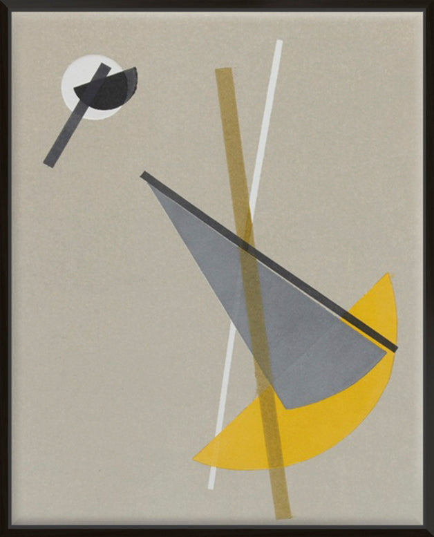 Homage to Bauhaus VI