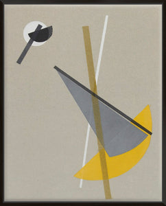 Homage to Bauhaus VI