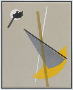Homage to Bauhaus VI