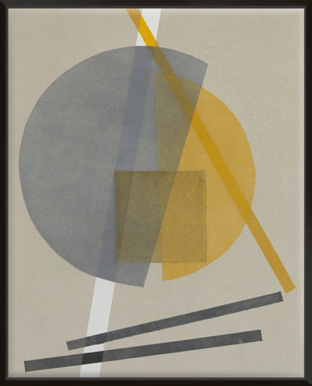 Homage to Bauhaus V