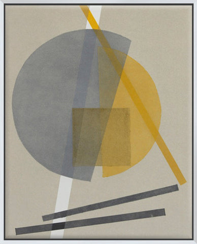 Homage to Bauhaus V