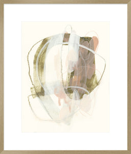 Hyacinth Gesture Iii