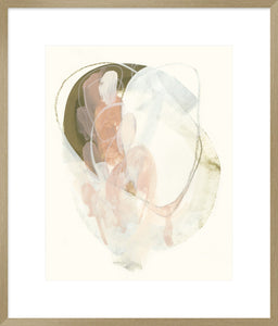 Hyacinth Gesture Ii