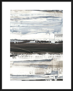 Icy Horizon Ii