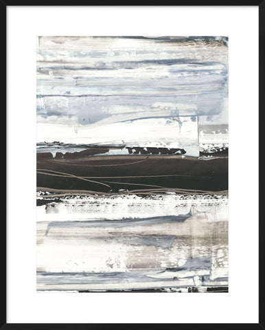 Icy Horizon Ii