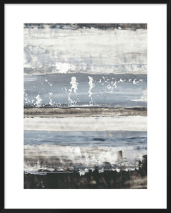 Icy Horizon I