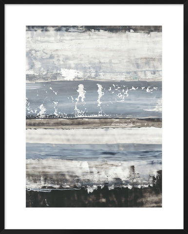 Icy Horizon I