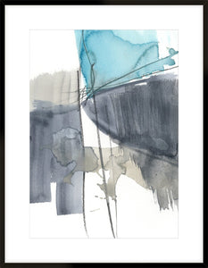 Kinetic Grid VI